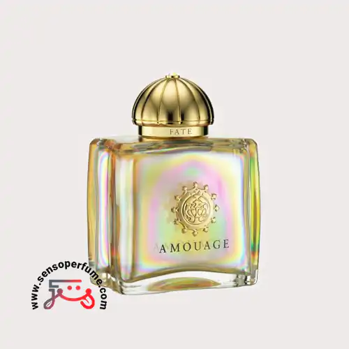 عطر ادکلن آمواج فیت زنانه